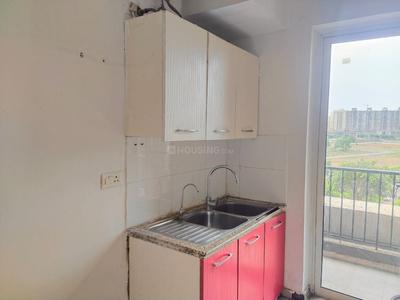 Kitchen Image of 2130 Sq.ft 4 BHK Apartment / Flat for sale in DLF New Town Heights 1, Sector 86 Gurgaon for Rs. 25000000