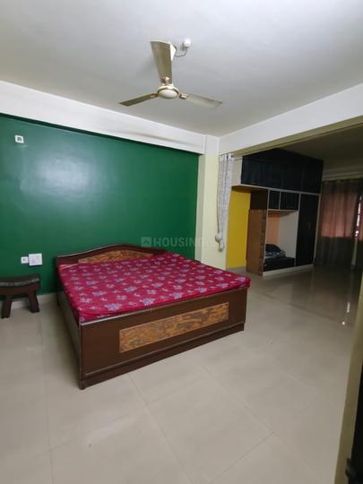 Vip Road Bedroom 1