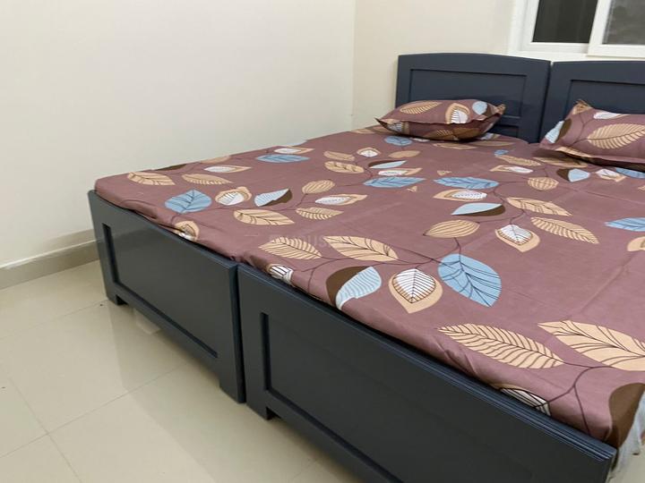 Aditya hillview journalist colony Bedroom 1