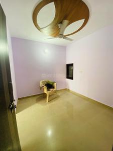 Bedroom Image of 1250 Sq.ft 2 BHK Apartment / Flat for rent in Uttam Nagar New Delhi for Rs. 11000