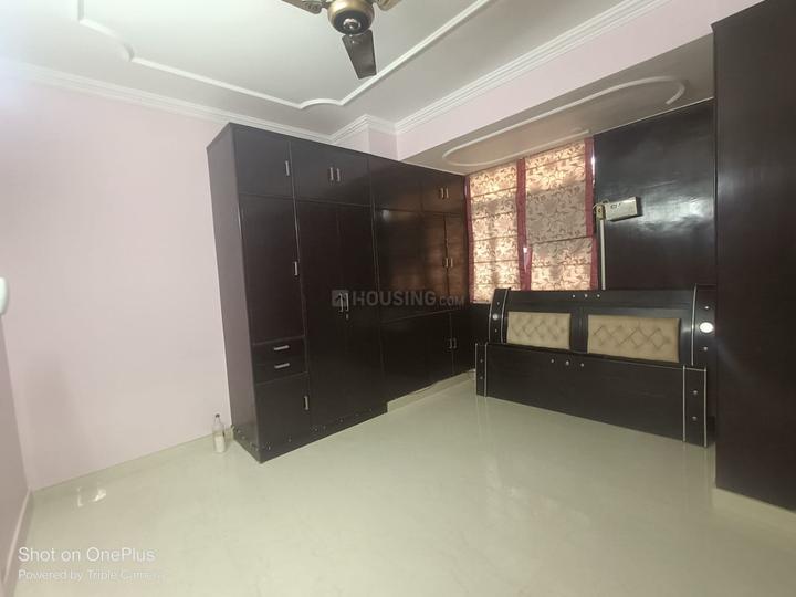 CGHS Philips Towers Bedroom 1