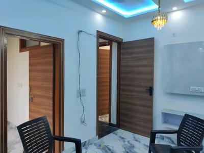 Living Room Image of 900 Sq.ft 3 BHK Builder Floor for sale in DLF Ankur Vihar Ghaziabad for Rs. 3400000