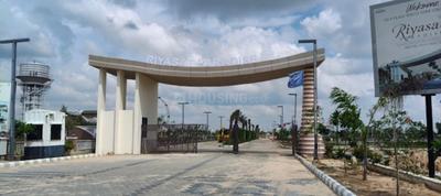 Riyasat Paradise Plot View 2
