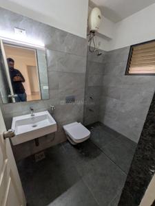 Image of 2590 Sq.ft 3 BHK Apartment / Flat for rent in Riviera Prestige, Sarkhej, Ahmedabad for Rs. 45000