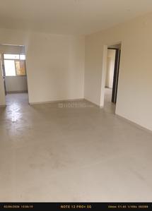 1 BHK Flat