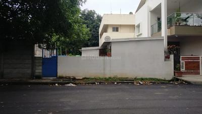 Residential Plot