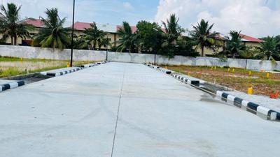 Urban Pearl County 2 Plot View 2