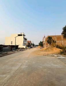 Image of 1100 Sq.ft Residential Plot / Land for sale in Abhinav City, Vidhan Sabha Road, Raipur for Rs. 3410000