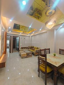 Living Room Image of 1450 Sq.ft 3 BHK Apartment / Flat for sale in JMD Marvella Homes 2, Sector 73 Noida for Rs. 5500000