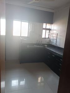 Kitchen Image of 1500 Sq.ft 2.5 BHK Apartment / Flat for rent in Camp Pune for Rs. 55000
