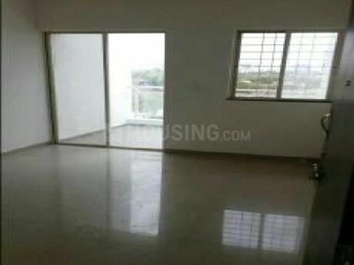 Bedroom Image of 695 Sq.ft 2 BHK Apartment / Flat for sale in Cozy Homes, Wagholi Pune for Rs. 4500000