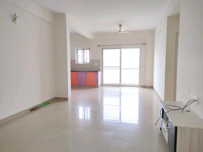 Sai Balaji Elite Living Room 1