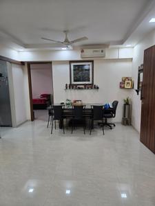 Hall Image of 1500 Sq.ft 3 BHK Apartment / Flat for sale in Sunshine Infinity, Matunga East Mumbai for Rs. 68000000