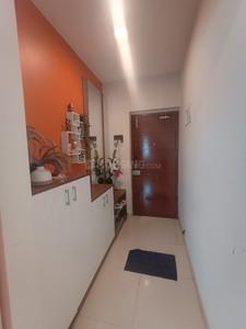 Kitchen Image of 1575 Sq.ft 3 BHK Apartment / Flat for sale in SJR Blue Waters by SJR Prime Corporation Pvt Ltd, Parappana Agrahara Bengaluru for Rs. 18500000