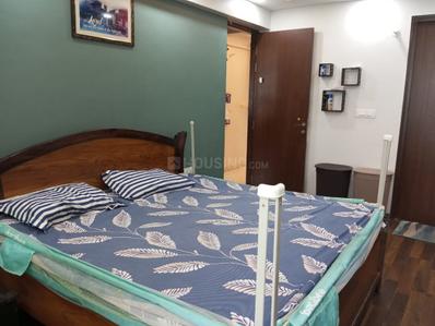 Bedroom Image of 1203 Sq.ft 2 BHK Apartment / Flat for sale in Essem Poetree by Essem 18, Kasavanahalli Bengaluru for Rs. 17900000