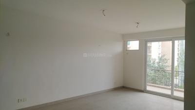 Bedroom Image of 1800 Sq.ft 4 BHK Apartment / Flat for sale in Tulip Purple, Sector 69 Gurgaon for Rs. 28000000