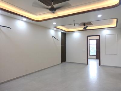 Living Room Image of 1620 Sq.ft 3 BHK Builder Floor for sale in BPTP District 3, Sector 85 Faridabad for Rs. 17000000