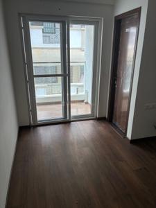 Bedroom Image of 1500 Sq.ft 2.5 BHK Apartment / Flat for rent in Cooke Town Bengaluru for Rs. 80000