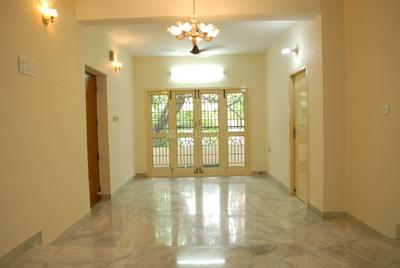 Hall Image of 1650 Sq.ft 3 BHK Apartment / Flat for sale in Raja Annamalai Puram Chennai for Rs. 35000000