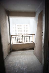 Balcony Image of 1252 Sq.ft 3 BHK Apartment / Flat for sale in Silver Gardenia, Moshi Pune for Rs. 11000000
