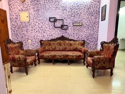 2 BHK Flat