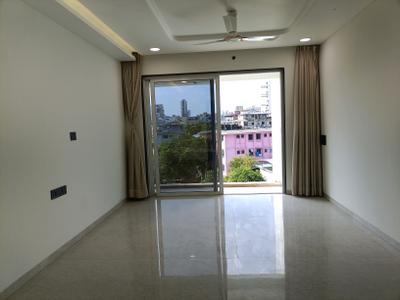 Living Room Image of 1670 Sq.ft 3 BHK Apartment / Flat for sale in Sai Yashaskarm CHS LTD, Kharghar Navi Mumbai for Rs. 24000000