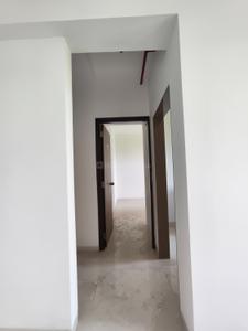 Image of 670 Sq.ft 1 BHK Apartment / Flat for sale in Happy Home Giriraj Sarvoday Greens, Bhiwandi, Thane for Rs. 4000000