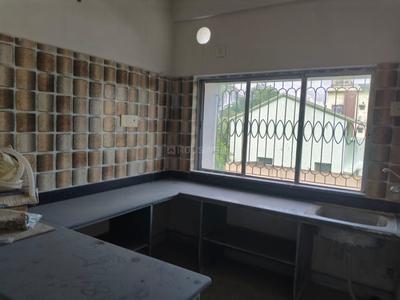 Kitchen Image of 1900 Sq.ft 5 BHK Apartment / Flat for sale in Behala Kolkata for Rs. 8500000