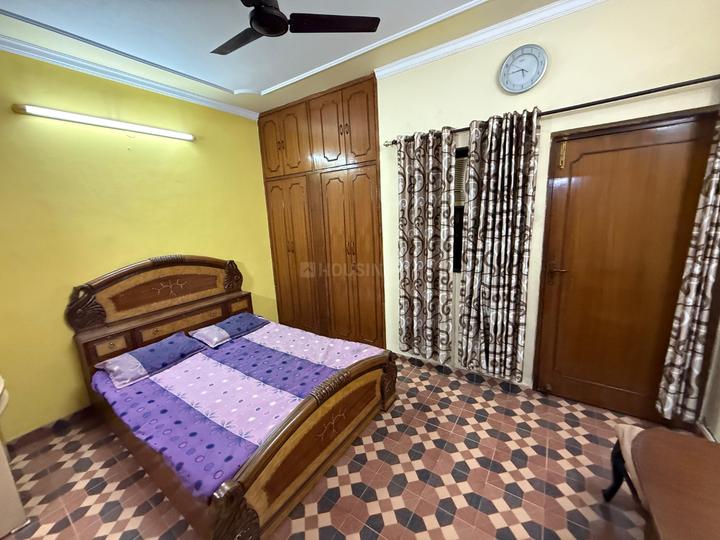 Lajpat Nagar III, Lajpat Nagar Bedroom 1