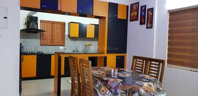 Hall Image of 1176 Sq.ft 2 BHK Apartment / Flat for sale in Desai DD Diamond Valley, Kakkanad Kochi for Rs. 7300000