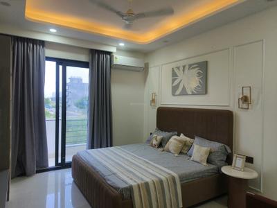 Bedroom Image of 1323 Sq.ft 3 BHK Builder Floor for sale in Skywhales Vienna Greens II, Sector 99A Gurgaon for Rs. 16100005