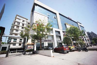 Image of 1143 Sq.ft 2 BHK Apartment / Flat for sale in Odhav, Ahmedabad for Rs. 3850000