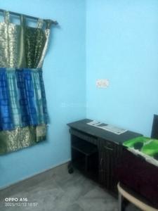 Bedroom Image of 745 Sq.ft 2 BHK Independent House for rent in Behala Chowrasta Kolkata for Rs. 14000