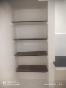 Kitchen Image of 1450 Sq.ft 3 BHK Apartment / Flat for rent in VGN Southern Avenue, Kattankulathur Chennai for Rs. 30000