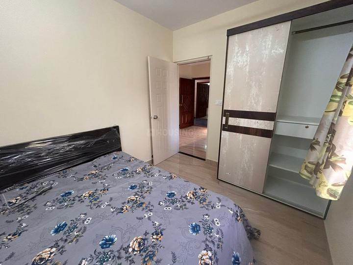 Pattabhirama Nagar, Jayanagar Bedroom 1