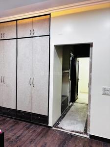 Bedroom Image of Riddhi Siddhi homes(Girls luxury living PG Hostel) in Sector 56, Noida