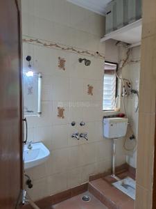 Bathroom Image of 1600 Sq.ft 3 BHK Apartment / Flat for sale in DDA Sanskriti Apartments, Sector 19 Dwarka New Delhi for Rs. 25500000