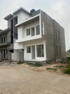 Image of 2200 Sq.ft 4 BHK Villa for sale in Mona Paradise, Sector 127, Mohali for Rs. 9500000