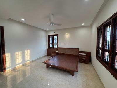 Hall Image of 5130 Sq.ft 5 BHK Villa for rent in Nambiar Bellezea, Bommasandra Bengaluru for Rs. 275000