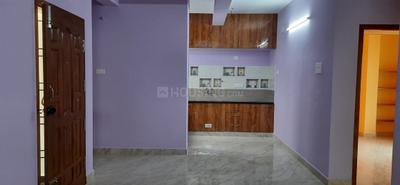 Kitchen Image of 820 Sq.ft 2 BHK Independent House for rent in Ramapuram Chennai for Rs. 23000