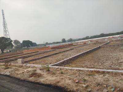 Image of 1000 Sq.ft Residential Plot / Land for sale in Bhuhera, Barabanki for Rs. 1799000