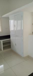 Kitchen Image of 1400 Sq.ft 2 BHK Apartment / Flat for rent in Brindavan Colony Puducherry for Rs. 20000