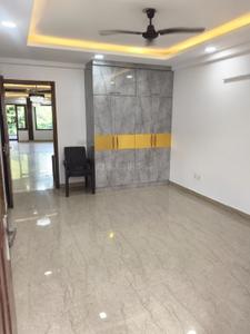 Bedroom Image of 2200 Sq.ft 3 BHK Builder Floor for sale in Palam Vihar Gurgaon for Rs. 27000000