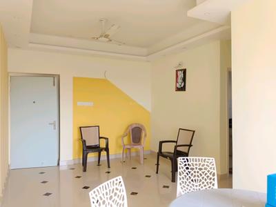 3 BHK Flat