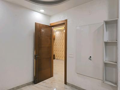 Bedroom Image of 1450 Sq.ft 3 BHK Builder Floor for sale in Indirapuram Ghaziabad for Rs. 9000000