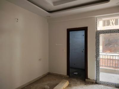 Bedroom Image of 1050 Sq.ft 2 BHK Apartment / Flat for sale in Urban Vista, Noida Extension Greater Noida for Rs. 4799000