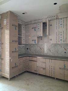 Kitchen Image of 1450 Sq.ft 3 BHK Apartment / Flat for sale in Avenue 1, Sector 73 Noida for Rs. 5350000