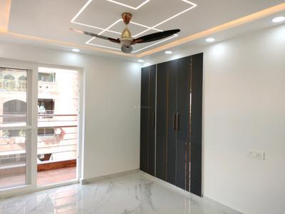 Bedroom Image of 1700 Sq.ft 3 BHK Apartment / Flat for sale in SB youth Apartment, Sector 2 Dwarka New Delhi for Rs. 31500000