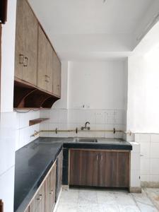 Kitchen Image of 1350 Sq.ft 2 BHK Apartment / Flat for sale in CGHS Sarve Sanjhi Apartments, Sector 9 Dwarka New Delhi for Rs. 22500000