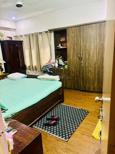 ISHAAN 2 RAMDEVNAGAR AHMEDABAD Bedroom 1